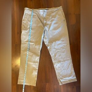 Mens DULUTH Flex Ballroom Khakis